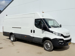 Iveco Daily Iveco Daily 50C18 3.0L Automaat L4H2 Dubbellucht Airco Cruise Control Carplay Tachograaf Trekhaak Maxi - afbeelding nr 4