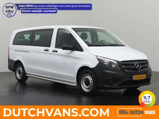 Mercedes-Benz Vito - 345760864-0