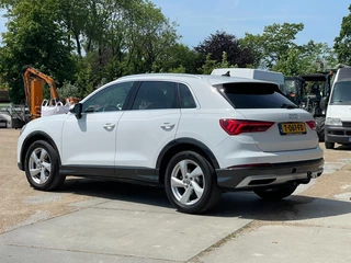Audi Q3 Audi Q3 35 TFSI 150pk Pro Line Carplay / Trekhaak - afbeelding nr 3