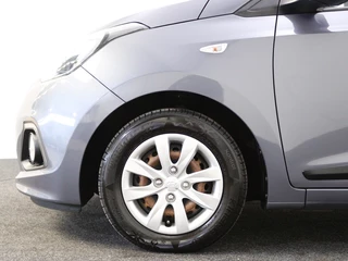 Hyundai i10 Hyundai i10 1.0i i-M. Go! | Navigatie | Cruise Control | Airco | - afbeelding nr 7