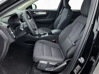 Volvo XC40 Volvo XC40 T4 Recharge Inscription Expression - afbeelding nr 11