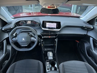 Peugeot 2008 Peugeot 2008 1.2 PT Active Pack, automaat, navi,camera - afbeelding nr 15