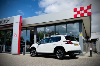 Peugeot 2008 - afbeelding nr 5