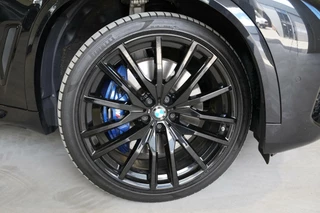 BMW X5 BMW X5 M50i High Executive | Sky lounge | Shadow line - afbeelding nr 10