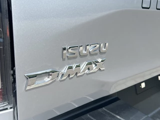 Isuzu D-Max Isuzu D-Max V-Cross MY25 Double Cab verlengd 5-persoons BPM-vrij trekhaak 35 - afbeelding nr 32