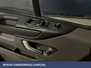Ford Transit Custom Verwarmde voorruit, Parkeersensoren, Bijrijdersbank, 2800kg trekvermogen - afbeelding nr 17