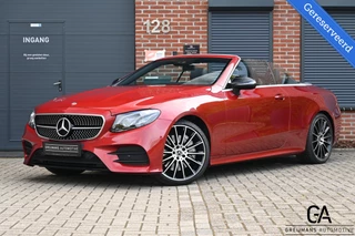 Mercedes-Benz E-Klasse - 16684311-0