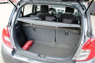Suzuki Celerio - afbeelding nr 28