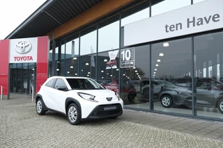 Toyota Aygo - afbeelding nr 39