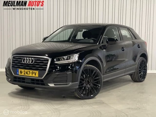 Audi Q2 - 512560697-0