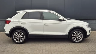 Volkswagen T-Roc - afbeelding nr 13