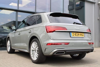 Audi Q5 - afbeelding nr 8