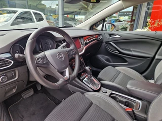 Opel Astra - afbeelding nr 11