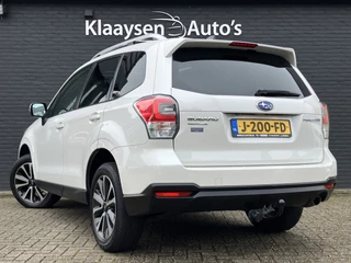Subaru Forester - afbeelding nr 7