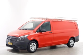 Mercedes-Benz Vito - afbeelding nr 8