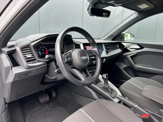 Audi A1 - afbeelding nr 12