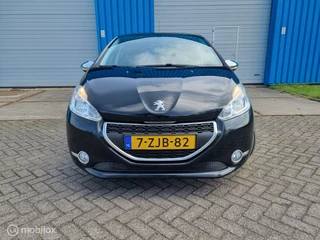 Peugeot 208 Peugeot 208 1.2 VTi Style , 2e Eigenaar. - afbeelding nr 3