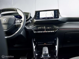 Peugeot 208 Peugeot 208  GT-Line I Automaat I Panodak I - afbeelding nr 8