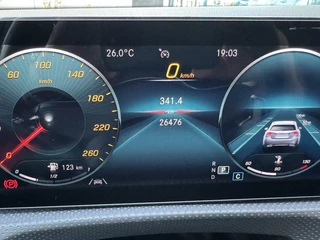 Mercedes-Benz A-Klasse Mercedes A-klasse 180 Business Solution AMG 2021 org 26476km - afbeelding nr 42