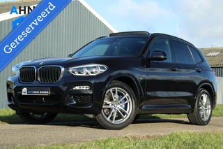 BMW X3 - 267645507-0