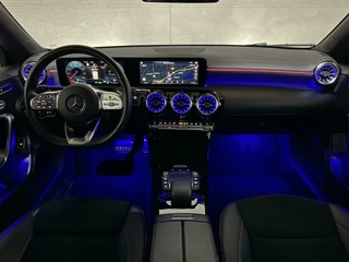 Mercedes-Benz CLA Mercedes CLA-klasse 250 e AMG Designo Matt Pano Sfeer 360° Memory ACC NAP - afbeelding nr 29