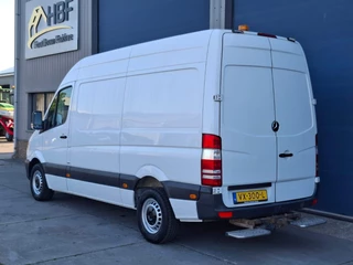 Mercedes-Benz Sprinter Mercedes-Benz Sprinter 313 2.2 CDI 366 EHD L2H2 / AIRCO / CRUISE CONTROLE / TREKHAAK / AUTOMAAT - afbeelding nr 7