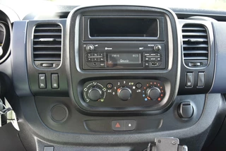 Opel Vivaro Opel Vivaro 1.6 CDTI L1H2 125 Pk! Euro 6 Airco Camera Cruise - afbeelding nr 11