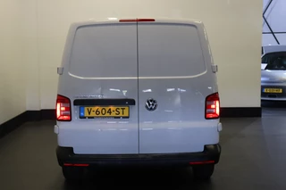 Volkswagen Transporter - Airco - Cruise - Start/Stop - €13.950,- Excl. - afbeelding nr 16