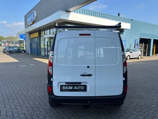 Renault Kangoo - afbeelding nr 23