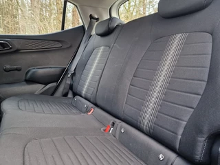 Hyundai i10 Hyundai i10 1.0 Comfort | Rijklaar! | All-In | - afbeelding nr 18