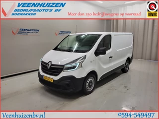 Renault Trafic - afbeelding nr 1