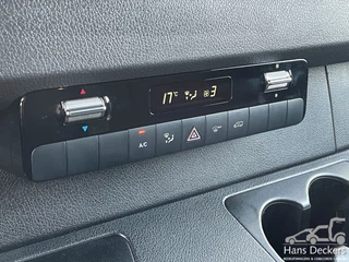 Mercedes-Benz Sprinter Mercedes-Benz Sprinter 317 170 PK L2H3 Automaat MBUX 10.25 Camera Parkeersensoren - afbeelding nr 20
