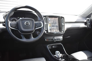 Volvo XC40 - afbeelding nr 24