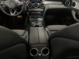 Mercedes-Benz C-Klasse - afbeelding nr 35