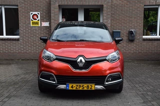 Renault Captur Renault Captur 0.9 TCE HELLY HANSEN - afbeelding nr 4