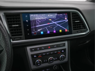 SEAT Ateca *PANO | LEATHER-MICROFIBRE | FULL-LED | MEMORY-PACK | TOP-VIEW | BEATS-AUDIO | DIGI-COCKPIT | NAVI-FULLMAP | SPORT-SEATS | DAB+ | KEYLESS | CARPLAY | ECC | HEATED-SEATS | PDC | 18''ALU* - afbeelding nr 14
