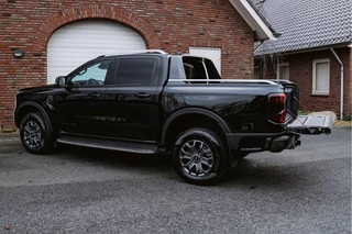 Ford Ranger Ford Ranger 2.0 TDCI 205PK Aut. 2-Zits Wildtrak NAVI | LEDER | 360 camera | Adapt. Cruise Control | Apple Carplay | Android Auto | - afbeelding nr 28