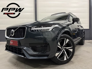 Volvo XC90 Volvo XC90 T8 Twin Engine AWD R-Design PANO/LUCHTVERING/TREKHAAK/H&K/MASSAGE+VENTILATIE/360CAMERA/20