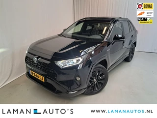 Toyota RAV4 - 112262104-0