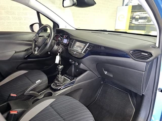 Opel Crossland X - afbeelding nr 7