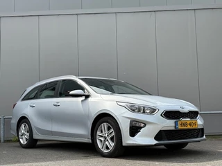 Kia Ceed Sportswagon - afbeelding nr 3
