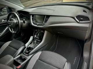 Opel Grandland X Opel Grandland X 1.2 Turbo Bns Exec. AUT|BLINDSPOT|360CAM|CARPLAY - afbeelding nr 54