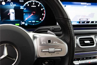 Mercedes-Benz GLE Mercedes-Benz GLE 450 4MATIC Premium Plus, Pano, Distronic, Luchtvering, Carbon, Nightpack, VOL - afbeelding nr 41