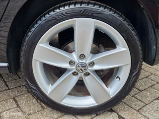 Volkswagen Polo Volkswagen Polo 6C 5-deurs 1.2TSi Comfortline FullNavi Alarm - afbeelding nr 13