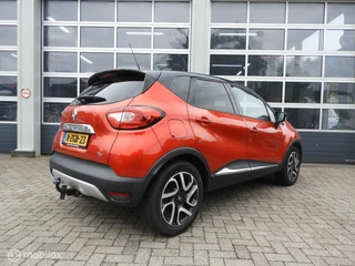 Renault Captur Renault Captur 1.2 TCe Helly Hansen - afbeelding nr 10