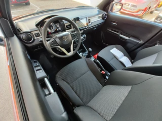 Suzuki Ignis Suzuki Ignis 1.2 SMART HYBRID STYLE Clima | Cruise | Navi | LED | Keyless - afbeelding nr 13