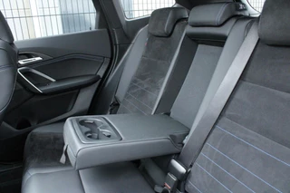 BMW X1 BMW X1 xDrive25e M-SPORT PANORAMA SFEERVERLICHTING CAMERA - afbeelding nr 18