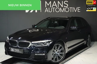 BMW 5 Serie - 258721682-0