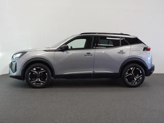 Peugeot 2008 Peugeot 2008 1.2 PureTech 130pk Automaat Allure | Navigatie | Apple Carplay/Android | Auto 360 camera | Parkeersensoren | Blind Spot Assist | Adaptive Cruise Control | Stoelverwarming | Getinte ramen | Climate Control - afbeelding nr 31