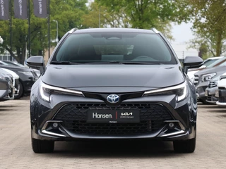 Toyota Corolla Touring Sports - afbeelding nr 14